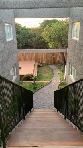 Dourados Villas Suites